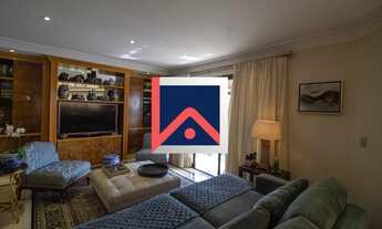 Imagem 5: Apartamento Venda Campo Belo 276 m² 4 Dormitórios