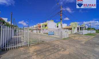 Imagem 3: Casa à venda, 71 m² por R$ 195.000,00 - Planalto - Natal/RN