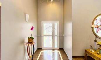 Imagem 2: Ribeirão Preto - Casa de Condomínio - Jardim Saint Gerard