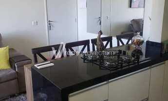Imagem 2: Apartamento - Jardim Samambaia - Campinas