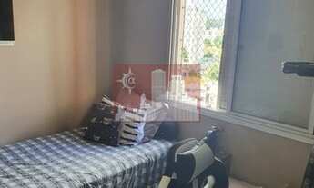 Imagem 7: Apartamento na Avenida Santa Inês com 3 dormitórios sendo 1 deles suíte com 2 vagas de gar