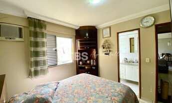 Imagem 7: Apartamento para venda tem 79 metros quadrados com 3 quartos em Jardim América - Goiânia