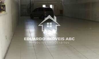 Imagem 2: Santo André - Loja/Salão - JARDIM ANA MARIA