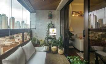 Imagem 5: Apartamento à venda, Santana, 147m², 3 suítes, 3 vagas!