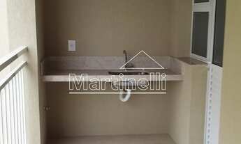 Imagem 3: Ribeirão Preto - Apartamento Padrão - Campos Elíseos
