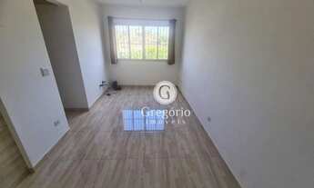 Imagem 2: Apartamento com 2 dormitórios à venda, 53 m² por R$ 270.000,00 - Butantã - São Paulo/SP