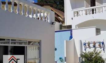 Imagem 5: Casa com 3 dormitórios, 387 m² - Nova Gardênia - Atibaia/SP