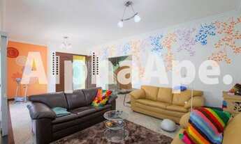 Imagem: Casa de condomínio para venda com 600 metros