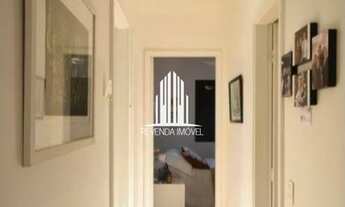 Imagem 6: Apartamento Rochelle com 75m² 3 dormitórios 1 suíte e 2 vagas à venda no Morumbi São Paul