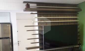 Imagem 7: Apartamento para venda com 65 metros quadrados com 2 quartos em Vila Gumercindo - São Paul