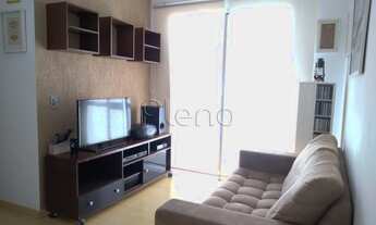 Imagem: Apartamento - Parque Itália - Campinas