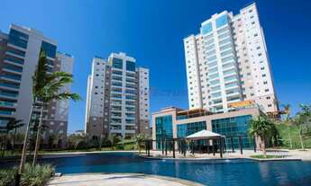 Imagem: Apartamento - Fazenda São Quirino - Campinas