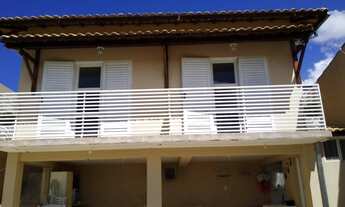 Imagem 4: Casa Jd Paraiso com 3 quartos em Jardim Paraíso II - Botucatu - SP