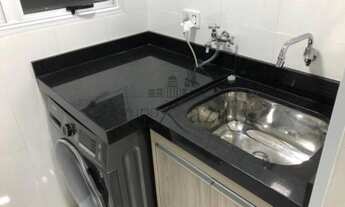 Imagem 4: Apartamento - Villa Branca - Residencial Varandas do Vila Branca - 91m² - 3 Dormitórios