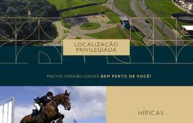 Imagem 6: Lote/Terreno para venda possui 940m - Investimento em São José dos Campos - Jardins das Na