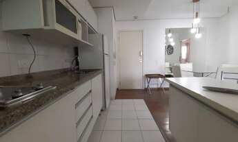 Imagem 7: Apartamento de 1 Dormitório na Alameda Ministro Rocha Azevedo