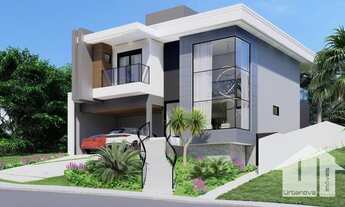 Imagem: Casa com 4 dormitórios à venda, 320 m²