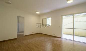 Imagem 2: Venda Apartamento 1 Dormitórios - 77 m² Jardim Paulista