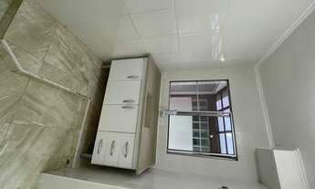 Imagem 6: Casa para aluguel tem 60 metros quadrados com 2 quartos