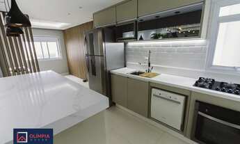 Imagem 5: Venda Apartamento 3 Dormitórios - 90 m² Alto de Pinheiros