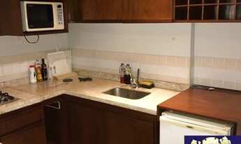 Imagem 6: Flat para locação na Vila Olímpia - Edifício Mercure JK The Must - Cód. TSA05545