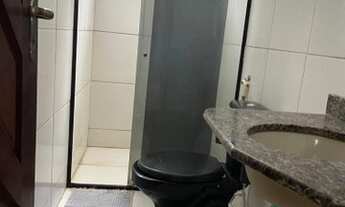 Imagem 5: Casa para aluguel em rua segura com quintal