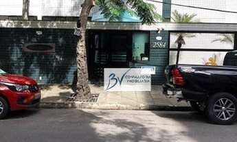 Imagem 2: Apartamento 110m² | 03 quartos sendo suíte 01 suíte | 01 banheiro social