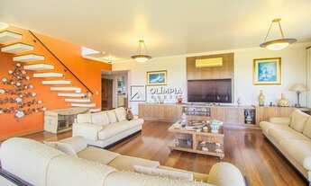 Imagem 3: Apartamento Venda Vila Madalena 358 m² 3 Dormitórios