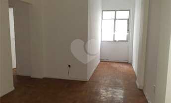 Imagem 2: Apartamento - 02 quartos - Méier