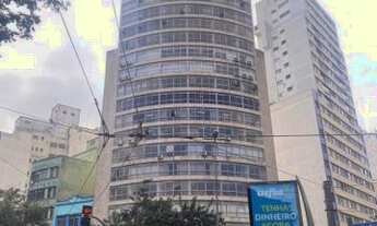 Imagem: ALUGA-SE SALA COMERCIAL NA SE - OTIMA OPORTUNIDADE