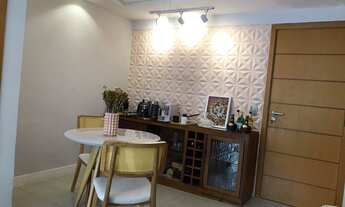 Imagem 5: LINDO APTO GARDEN SUÍTE-80M2-1VGA - CONCETTO - RECREIO RJ