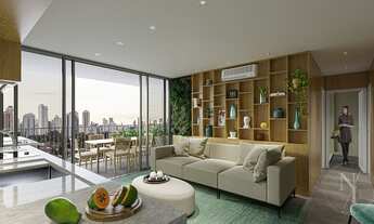 Imagem: São Paulo - Apartamento Padrão - Jardim