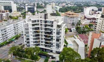 Imagem 3: Apartamento Alto Padrão