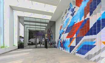 Imagem 5: Sala comercial 80 metros quadrados - Jardins - Ótima localização