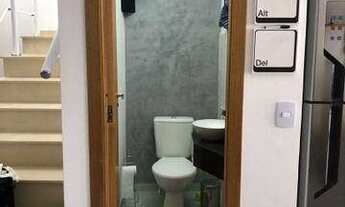 Imagem 7: Casa com 3 dormitórios à venda, 113 m² por R$ 740.000,00 - Urbanova - São José dos Campos