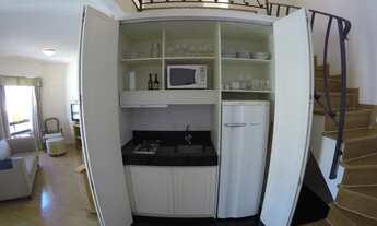 Imagem 6: Flat para venda no Itaim Bibi - Edifício Gran Estanconfor Itaim - Cód. QJH15501