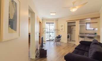 Imagem 2: Venda Apartamento 2 Dormitórios - 65 m² Paraíso