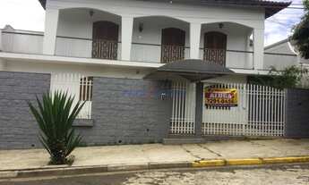 Imagem: Casa - Vila Sônia (Sousas) - Campinas