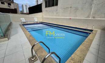 Imagem 4: Apartamento com 1 dormitório à venda, 52 m² por R$ 244.900 - Aviação - Praia Grande/SP