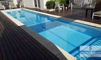 Imagem 4: Apartamento com 1 dormitório à venda, 76 m² por R$ 1.050.000,00 - Bela Vista - São Paulo/S