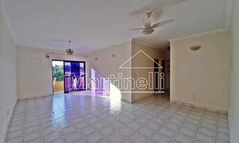 Imagem: Ribeirão Preto - Apartamento Padrão