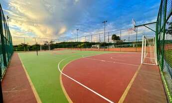 Imagem 7: Terreno Residencial / Alphaville Nova Esplanada IV