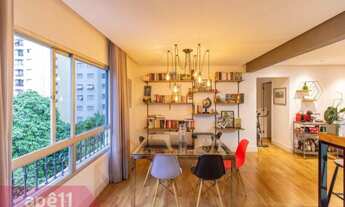 Imagem: Apartamento de 2 Dormitórios na Rua Indiana