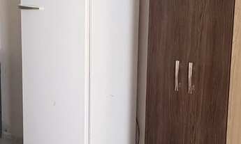 Imagem 6: ALUGA-SE Suíte ( Quarto c/ Banheiro) Quitinete , kitnete