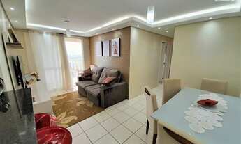 Imagem 2: Flex Gama - 2 Quartos - Com armários Planejados