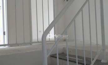 Imagem 4: Sobrado no CIC Casa em condomínio com 3 dormitórios