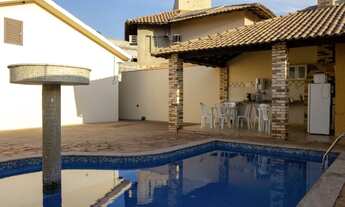 Imagem: Alugo casa Jardim Itália