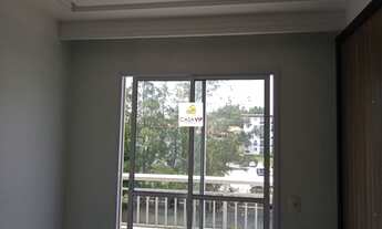 Imagem 2: Apartamento à venda, Vila Caraguatá, 57m², 2 dormitórios, 1 vaga!