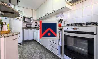 Imagem 7: Venda Apartamento 3 Dormitórios - 140 m² Paraíso