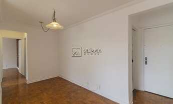 Imagem 6: Apartamento Venda Consolação 79 m² 2 Dormitórios